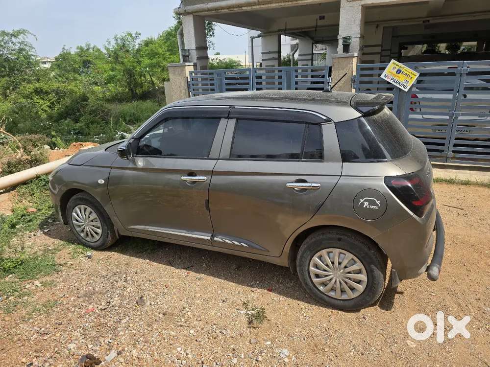 Maruti Suzuki Swift 2025 Petrol Well Maintained