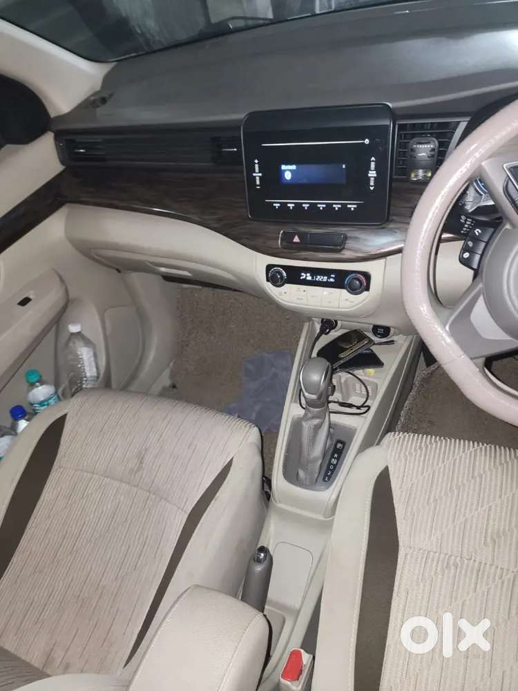 Maruti Suzuki Ertiga 2021 Petrol 24000 Km Driven