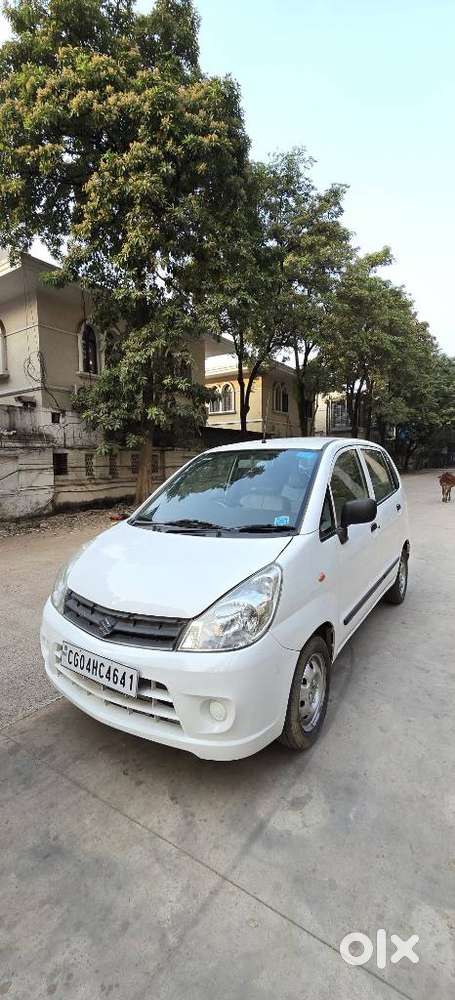 Maruti Suzuki Zen Estilo Lx Bsiv, 2011, Petrol