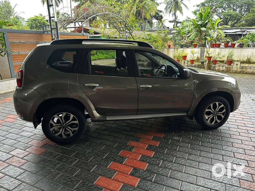 Nissan Terrano Xl Plus 85 Ps, 2014, Diesel