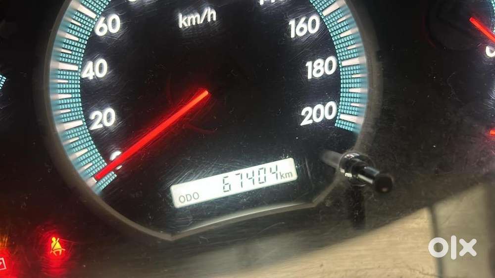 Toyota Innova 2015 Diesel Good Condition