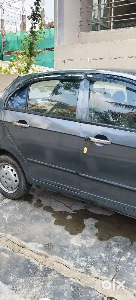 Tata Vista Tech 2010 Diesel Good Condition