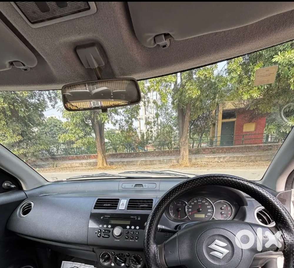 Maruti Suzuki Swift 2008 Diesel 80000 Km Driven