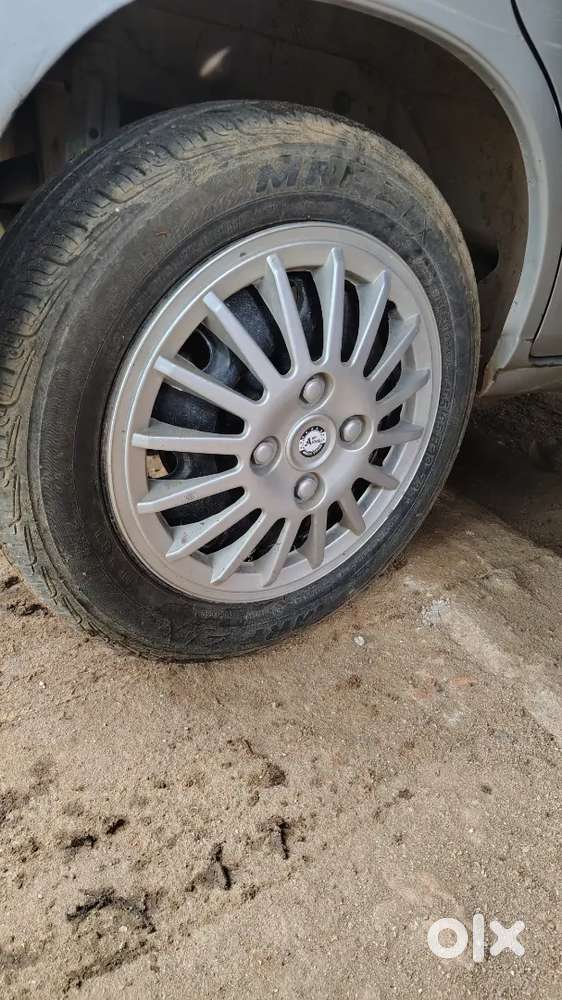 Maruti Suzuki Alto K10 2012 Petrol 37132 Km And Very Good Condition