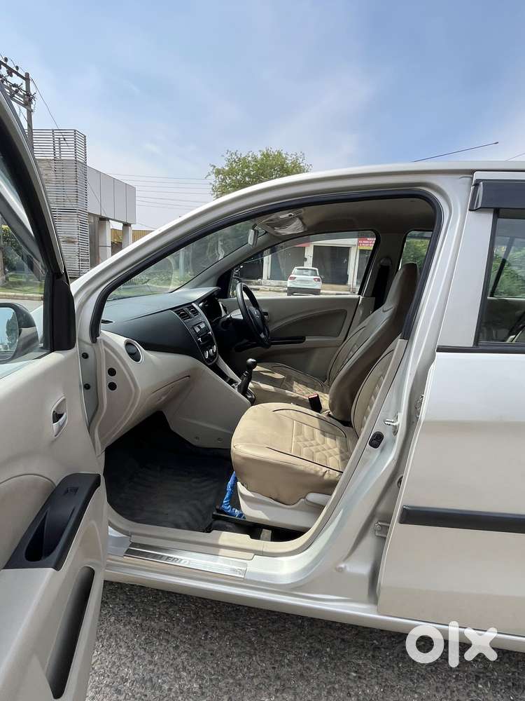 Maruti Suzuki Celerio Lxi Mt, 2021, Petrol