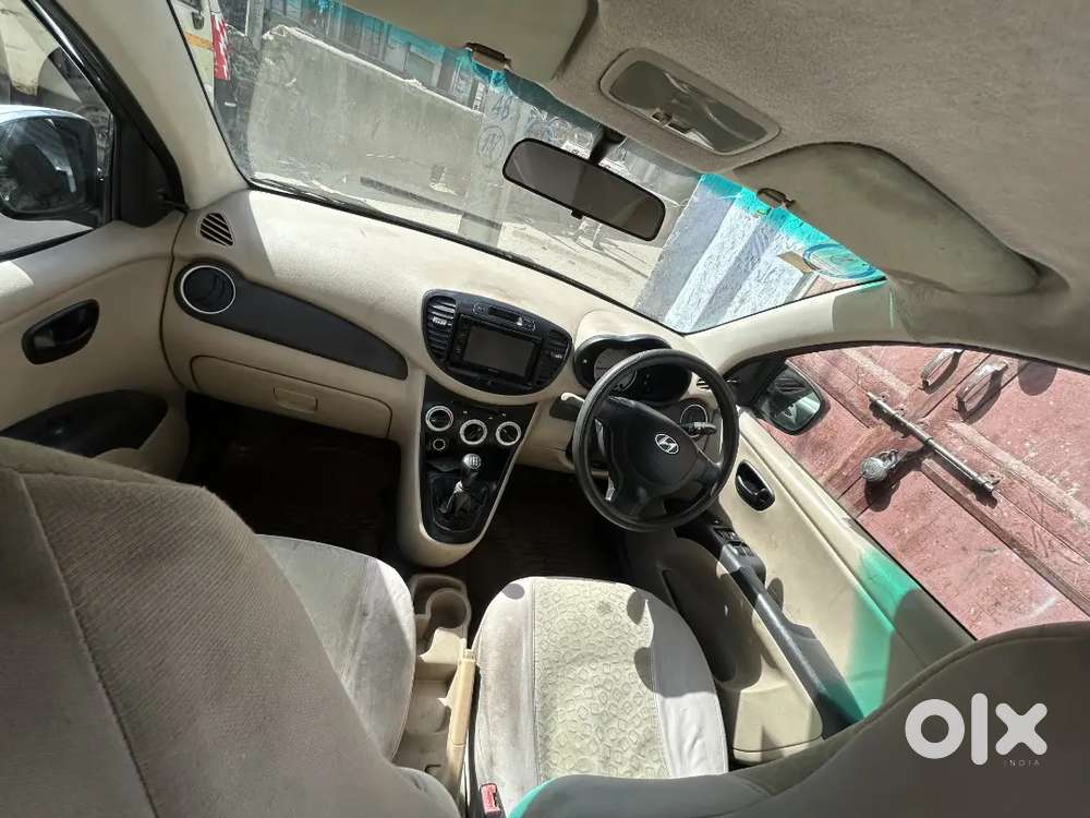 Hyundai I10 Magna 2010 Rc Valid 2030
