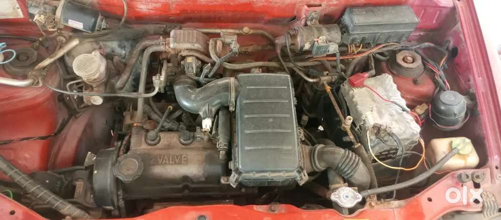 Maruti Suzuki Alto 2008 Gaadi Achi Hai Femli Use Bas Hui Hai