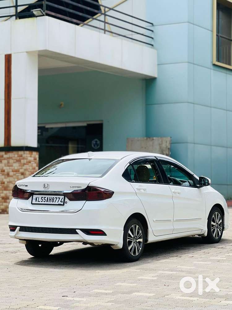 Honda City I-dtec Sv, 2017, Diesel