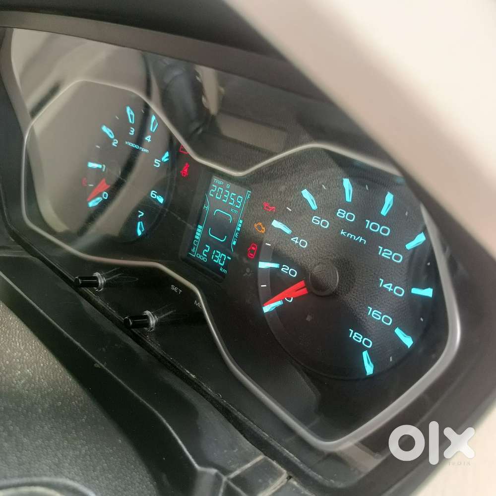 Mahindra Scorpio Classic 2.2 S 11 Mt 7 Str, 2024, Diesel