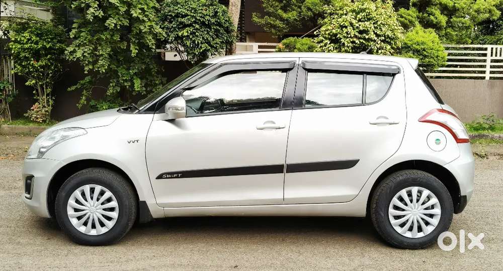 Maruti Suzuki Swift 2014 Petrol Good Condition
