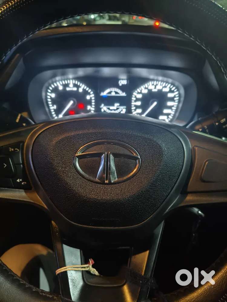 Tata Punch 1.2 Adventure 2022