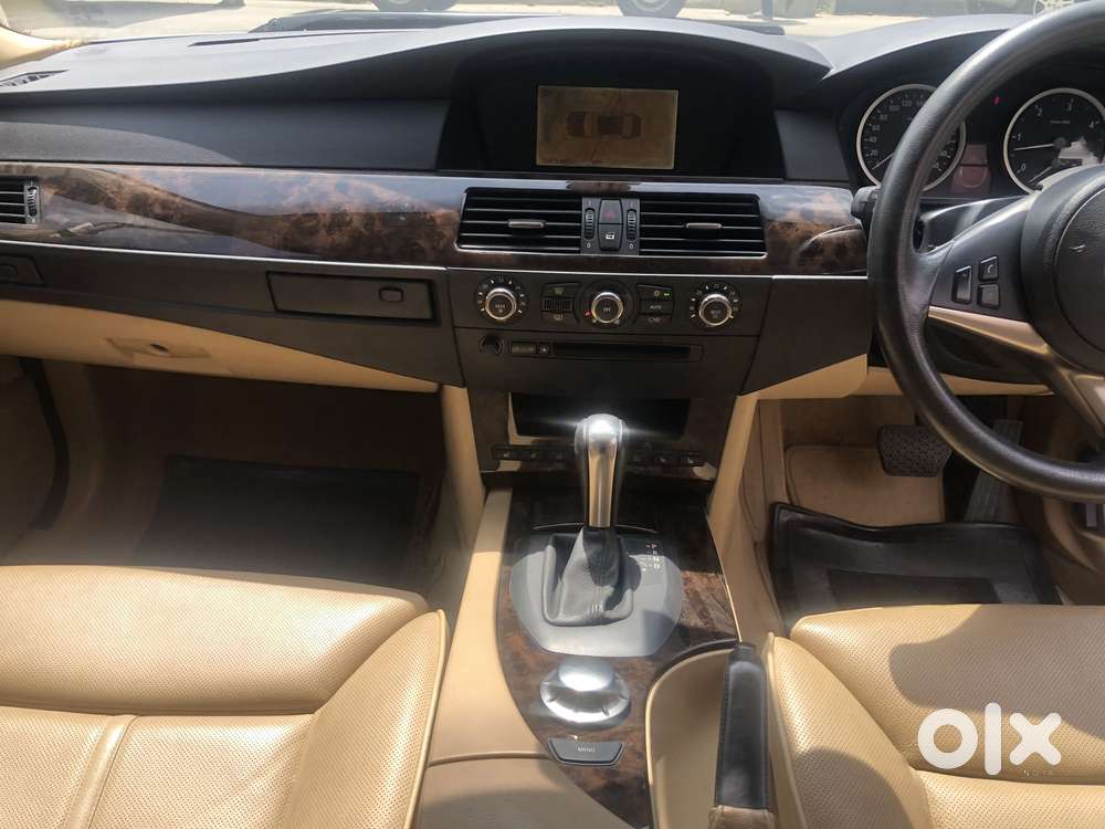 Bmw 5 Series 530d Sedan 3.0, 2005, Diesel