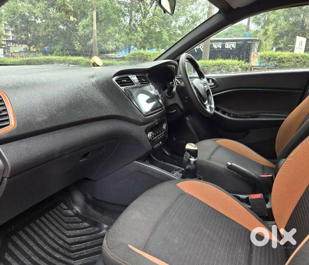 Hyundai I20 Active 1.2 Sx, 2016, Petrol