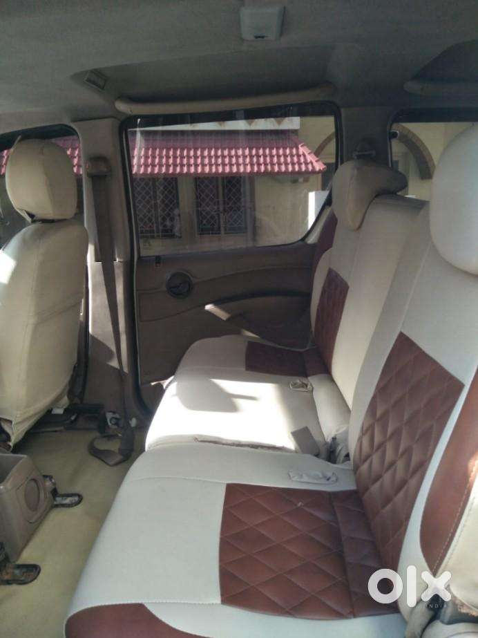 Mahindra Xylo, 2011, Diesel