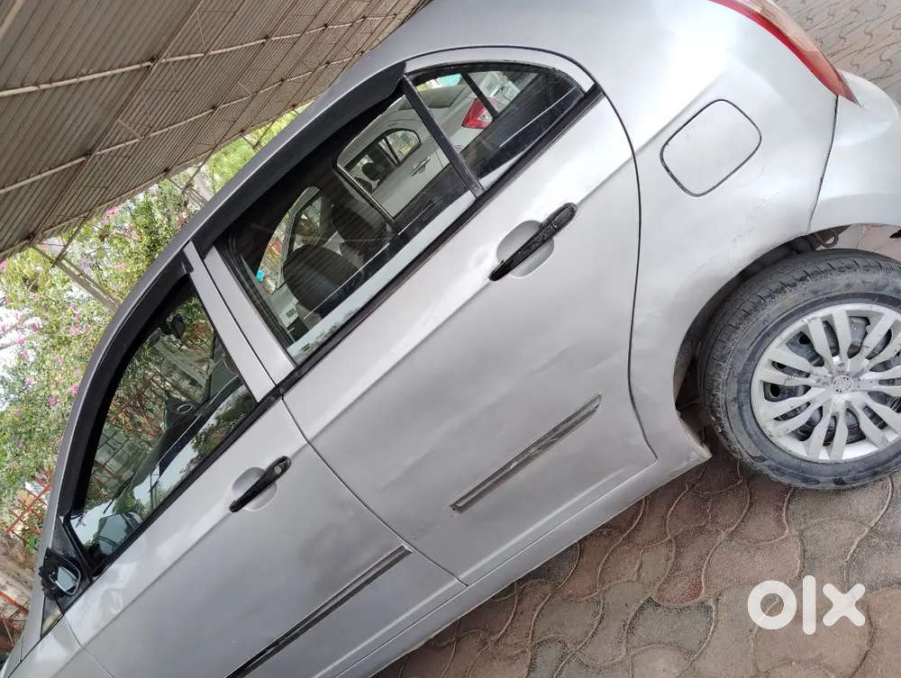 Tata Indica Vista Tdi 2009  2029 Tk Renew Hai Good Engine 20average Ha
