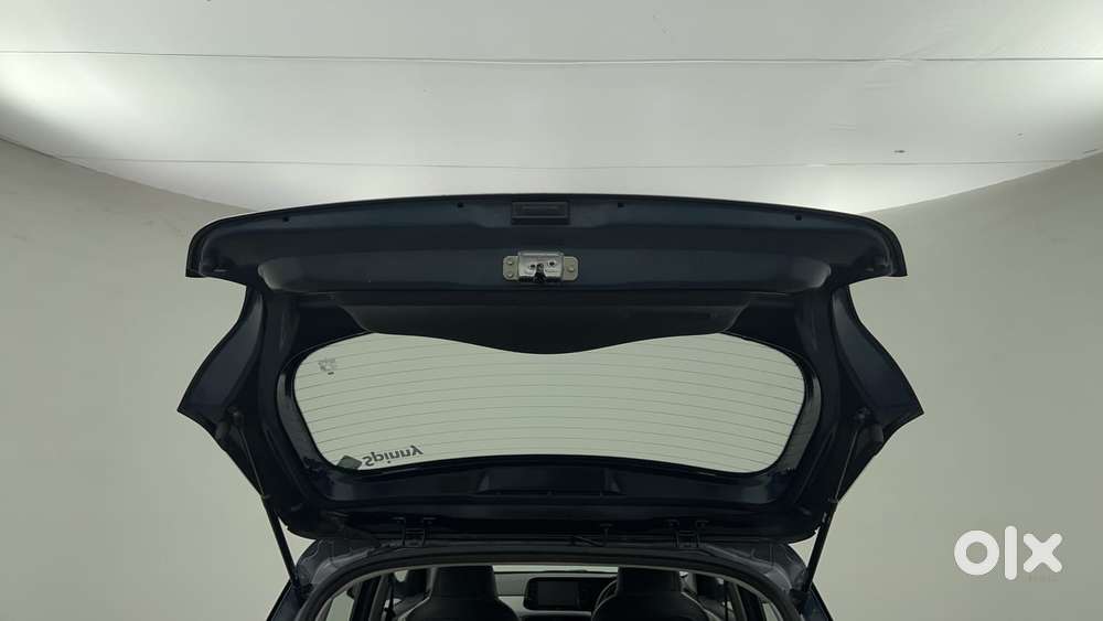 Hyundai Grand I10 Nios Asta Amt 1.2 Kappa Vtvt, 2021, Petrol