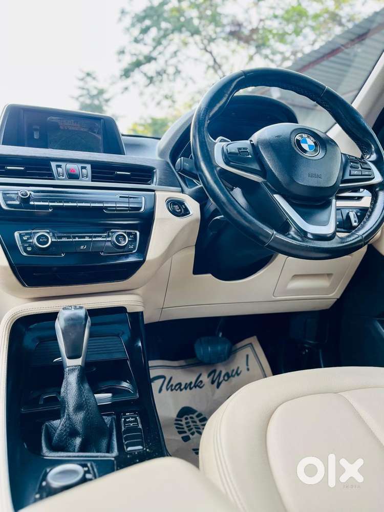 Bmw X1 Sdrive 20d Xline, 2018, Diesel