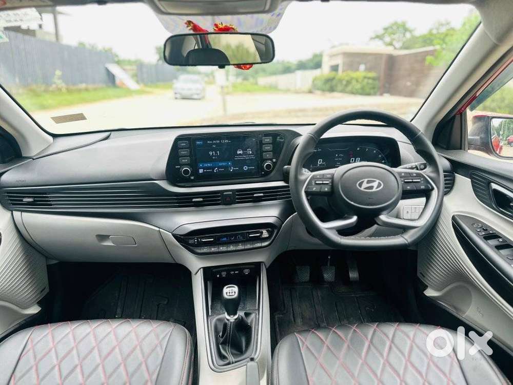 Hyundai I20 1.2 Asta, 2025, Petrol