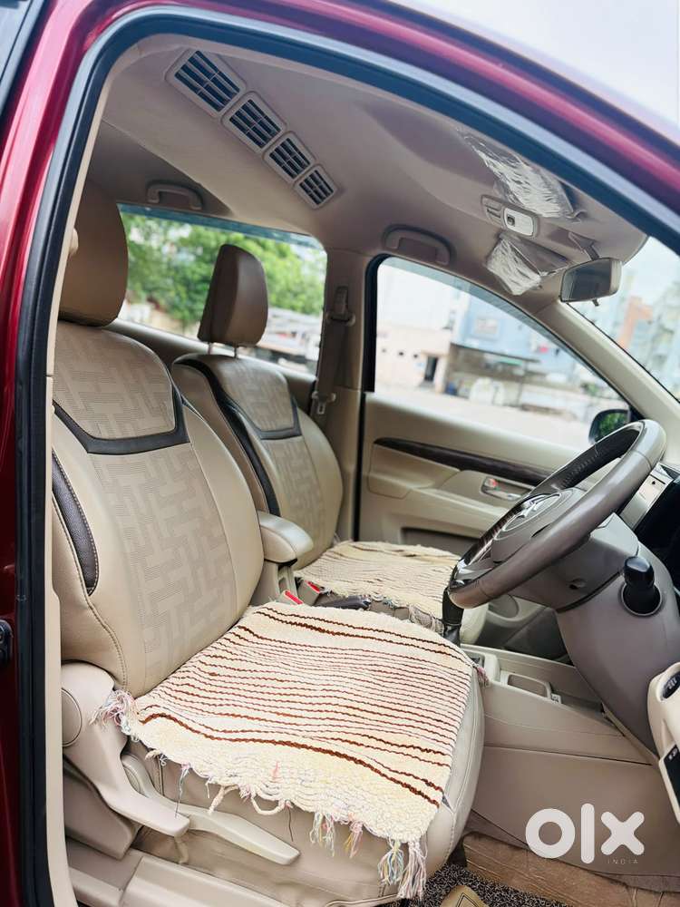 Maruti Suzuki Ertiga Maruti-suzuki-ertiga-zdi-plus, 2019, Diesel