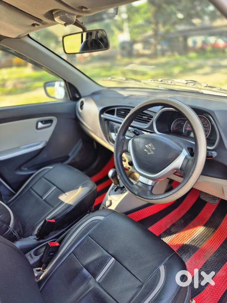 Maruti Suzuki Alto K10