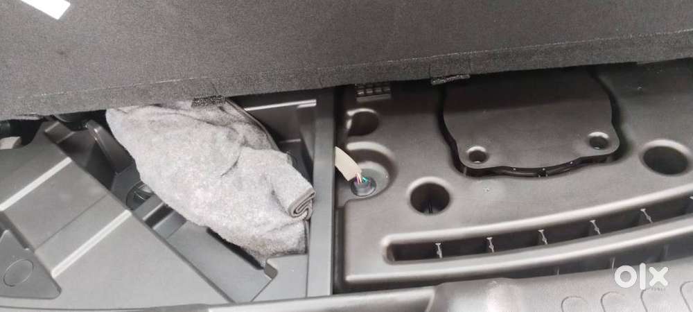 Mg Hector Plus 2024 Petrol Good Condition