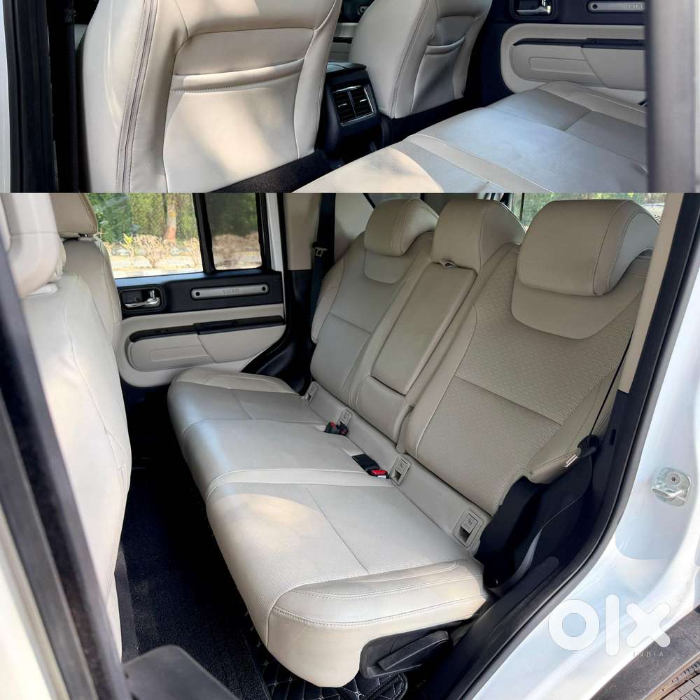 Mahindra Thar Roxx Ax5 L Diesel At 2wd, 2025, Diesel