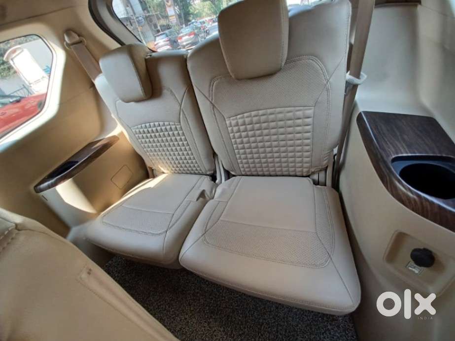 Maruti Suzuki Ertiga Maruti-suzuki-ertiga-zdi-plus, 2019, Diesel