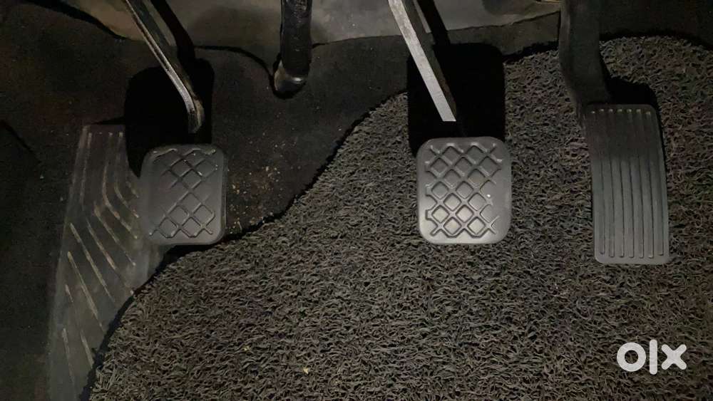 Mg Hector Plus 1.5 Hybrid Sharp Turbo 6 Str, 2020, Petrol