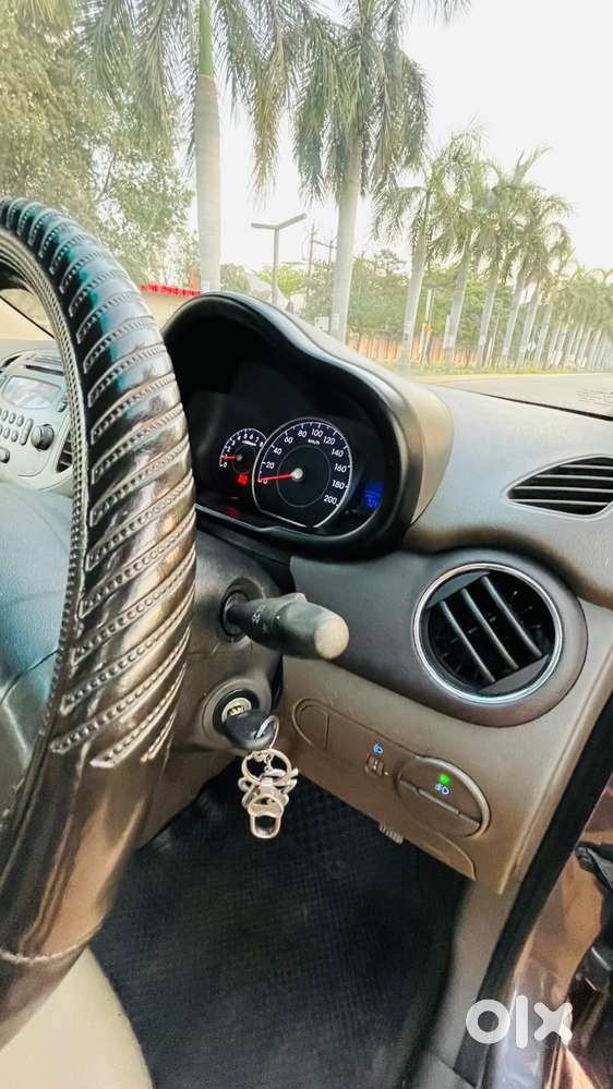 Hyundai I10 Sportz 1.1l, 2015, Petrol
