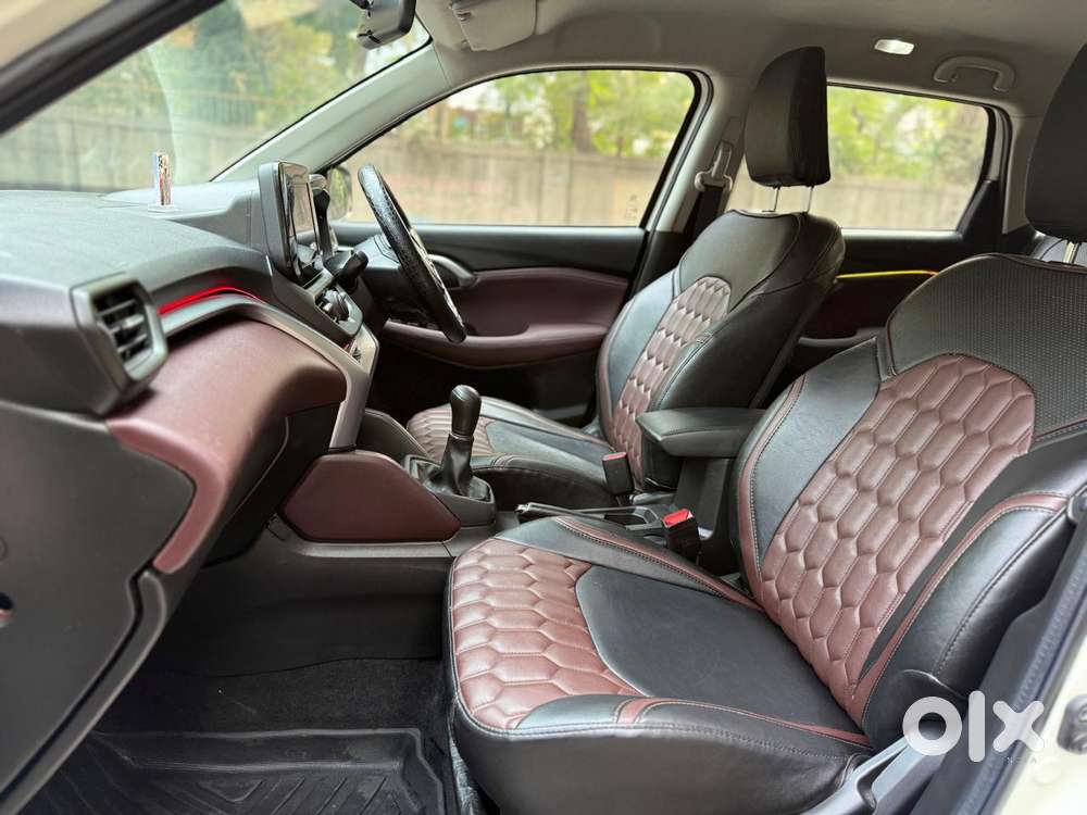 Maruti Suzuki Grand Vitara 1.5 Delta Cng, 2024, Petrol