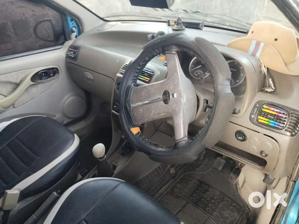 Tata Indigo Ecs 2008-2012 Tdi 2011