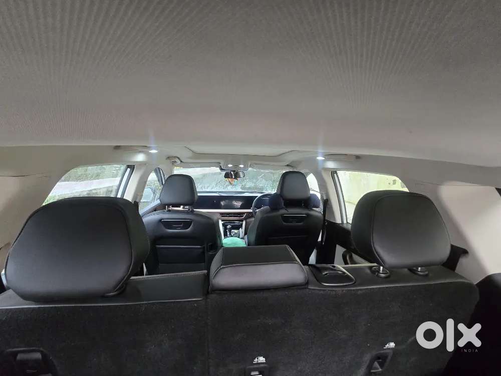 Mahindra Xuv 7xo Ax7 2026