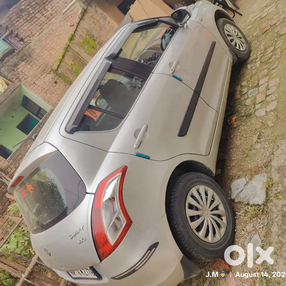 Maruti Swift,gadi Aal Ok,