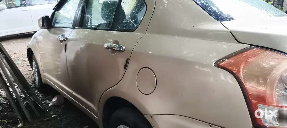 Maruti Suzuki Dzire 2010 Diesel Good Condition