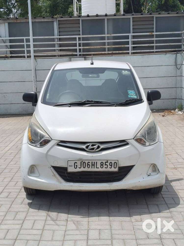 Hyundai Eon Era +, 2014, Petrol