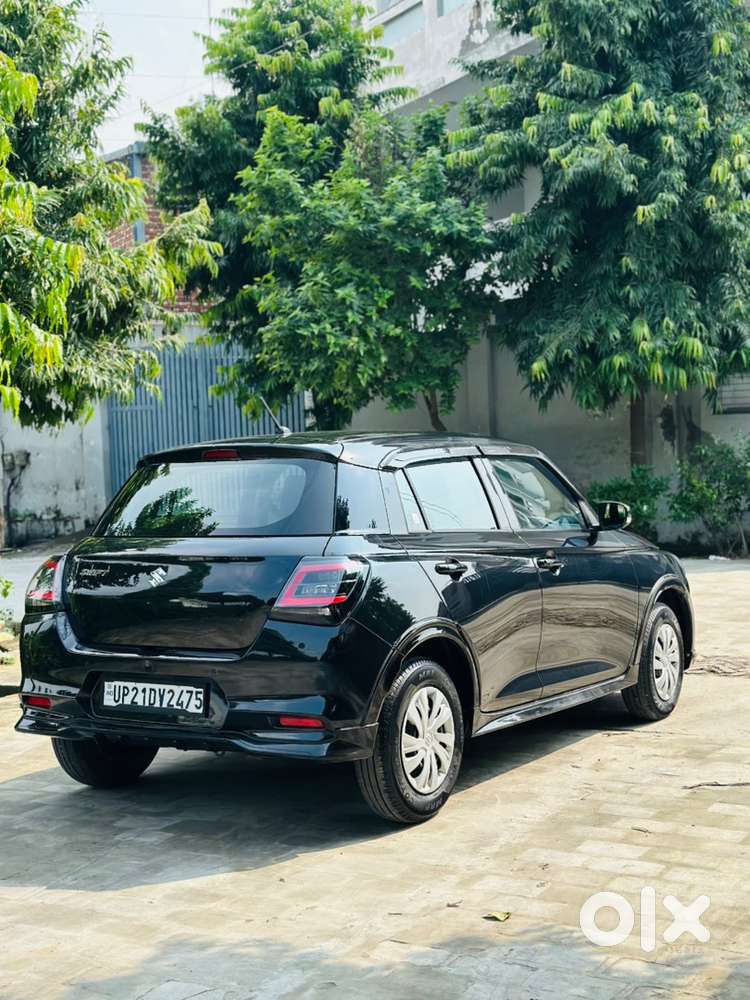 Maruti Suzuki Swift Petrol 2026