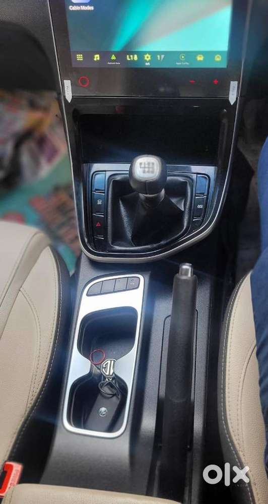 Mg Hector Smart Pro 1.5 Turbo Mt, 2023, Diesel