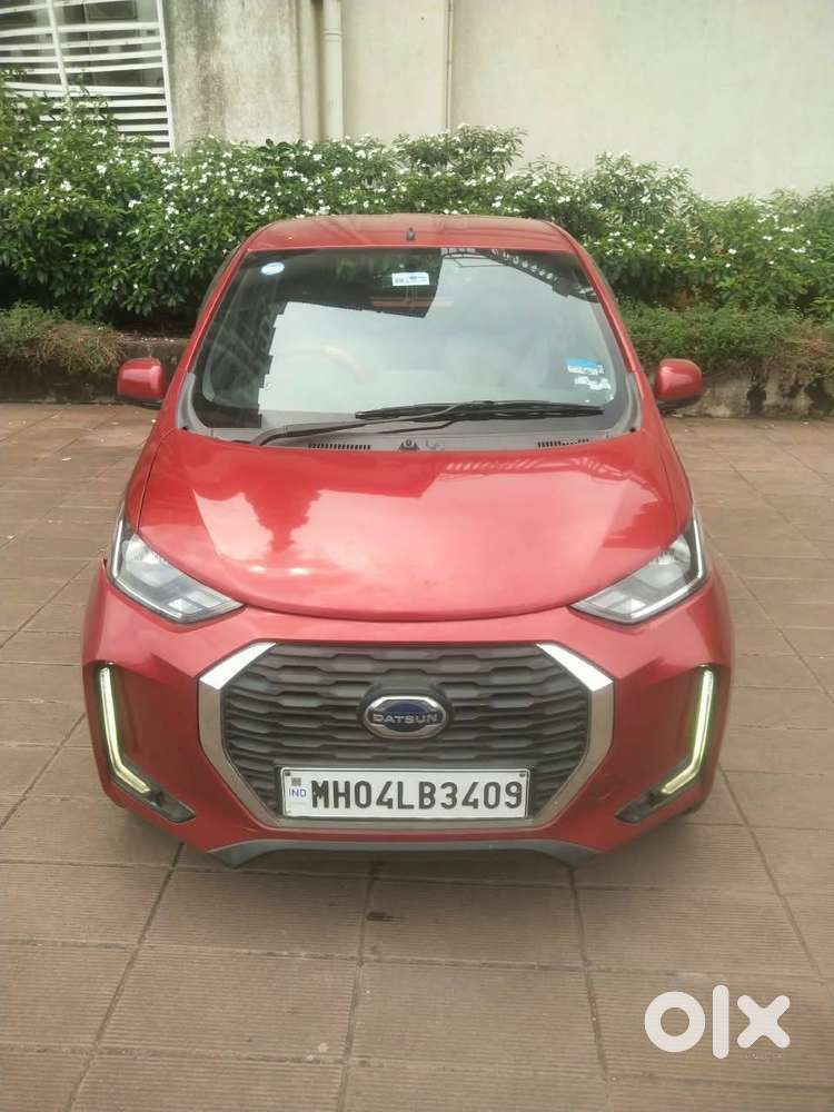 Datsun Redi-go 2022 Model