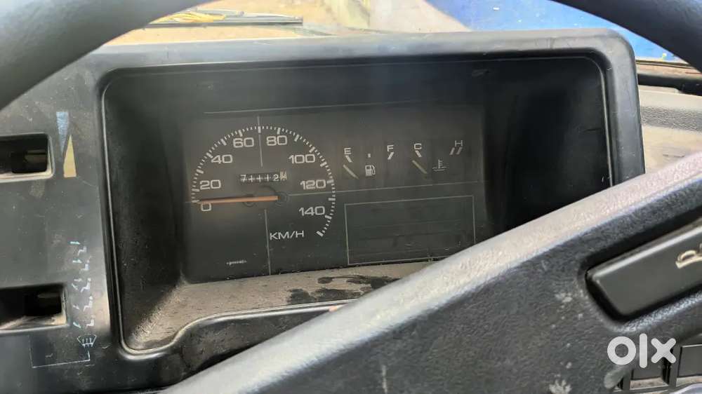 Maruti Suzuki 800 Petrol Ac 1990