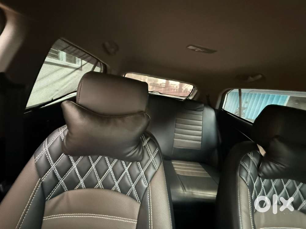 Hyundai Creta Diesel  2020 Year