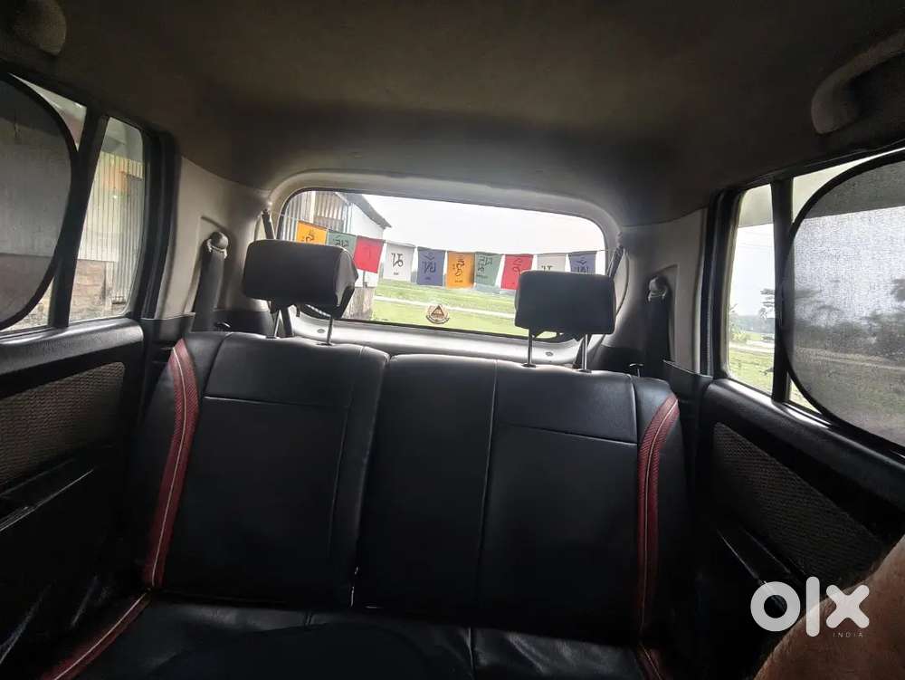 Maruti Suzuki Wagon R Lxi 2014 Petrol 76000 Km Driven