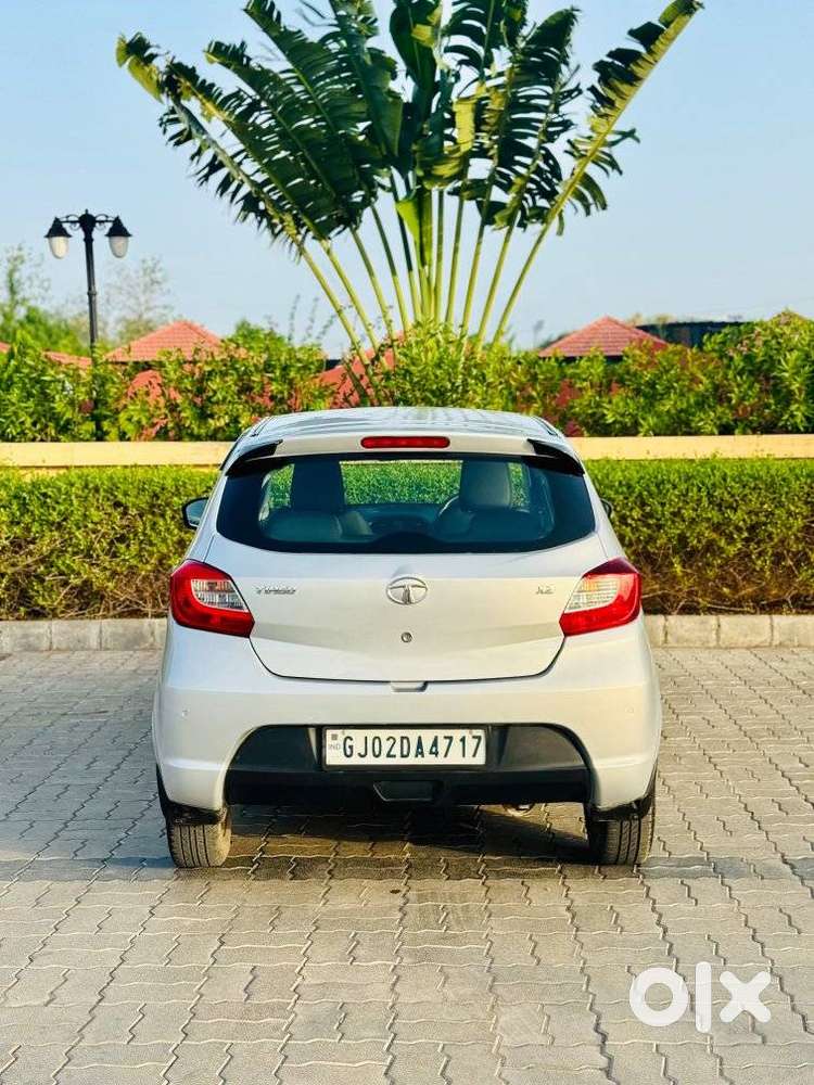 Tata Tiago Xz Opt, 2019, Petrol