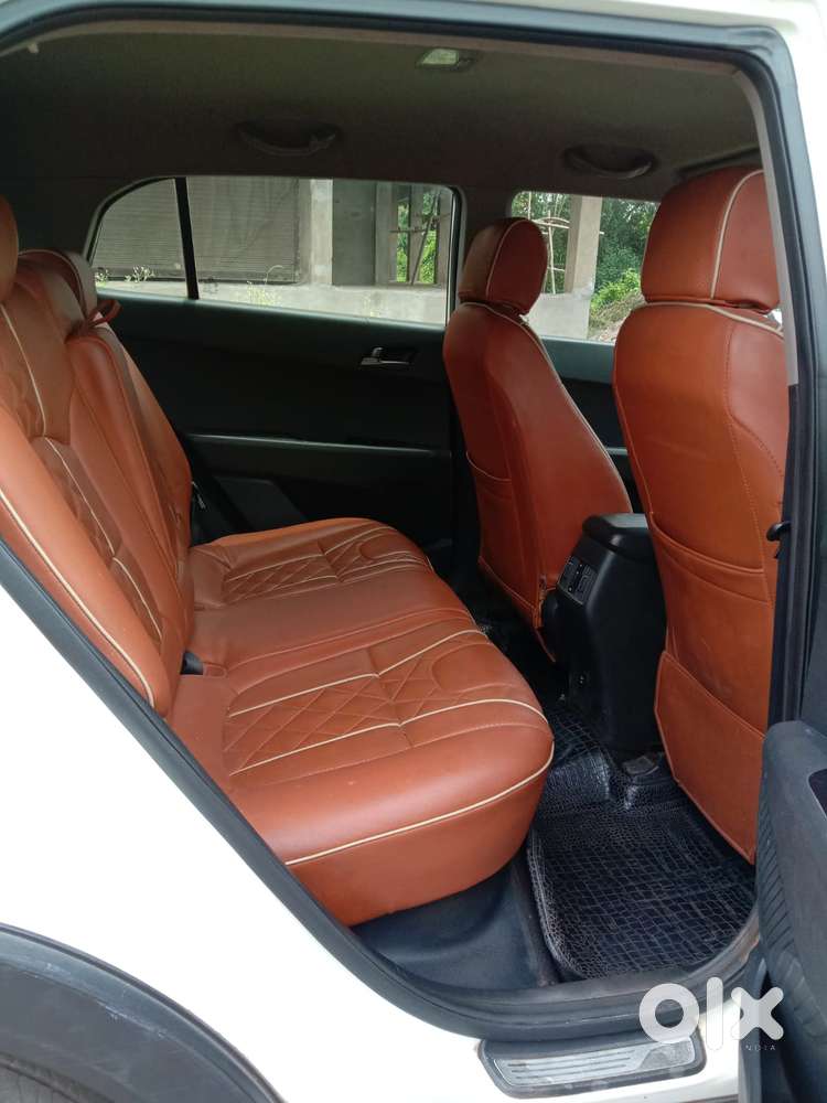 Hyundai Creta 1.6 Crdi Sx Plus, 2016, Diesel