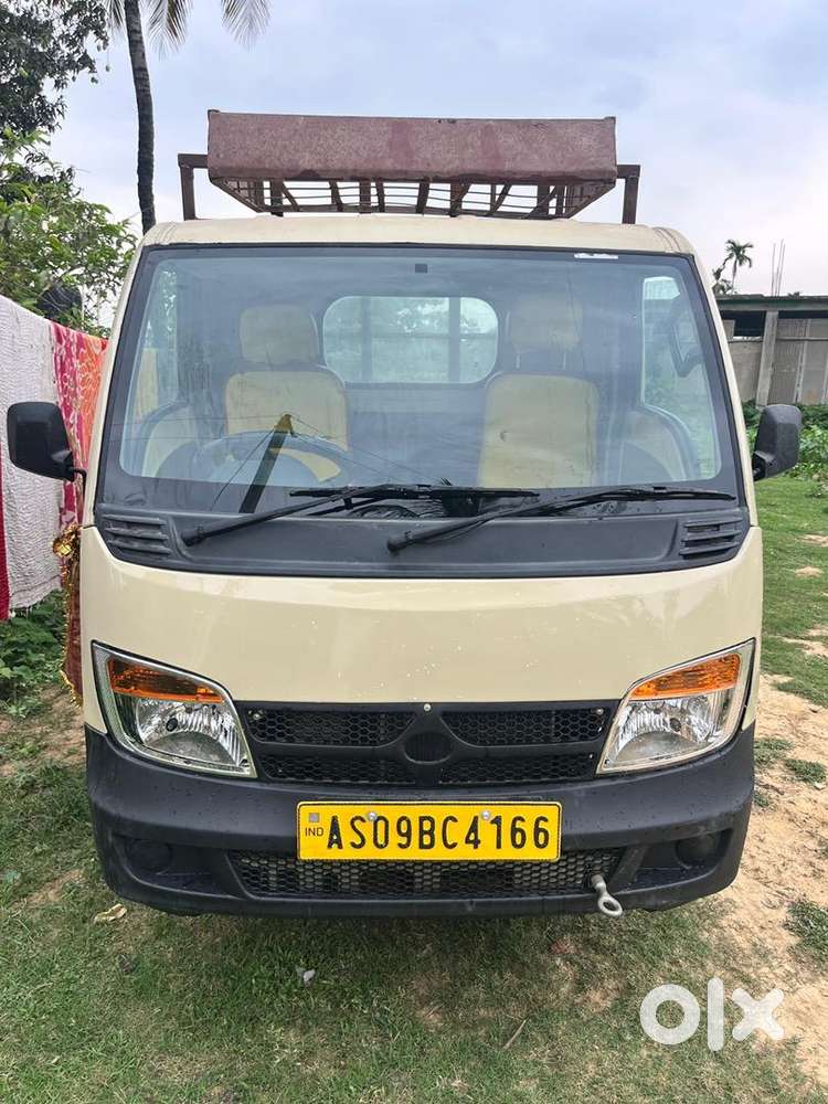 Tata Sumo Gold 2023 Petrol 27000 Km Driven