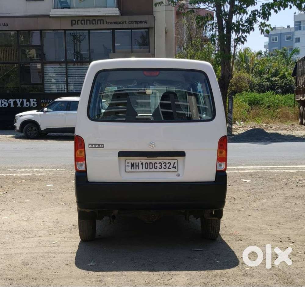 Maruti Suzuki Eeco 5 Seater Standard, 2019, Petrol