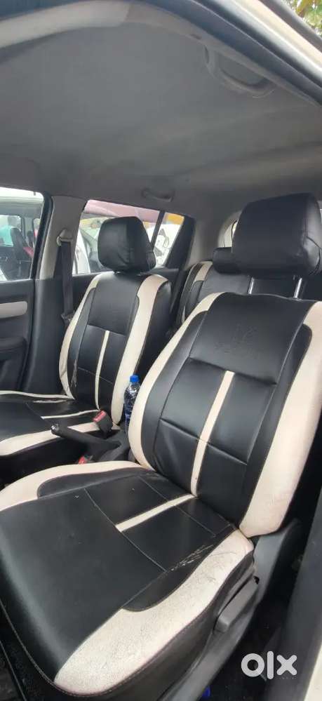 Maruti Suzuki Swift 2008 Lxi Manual Petrol