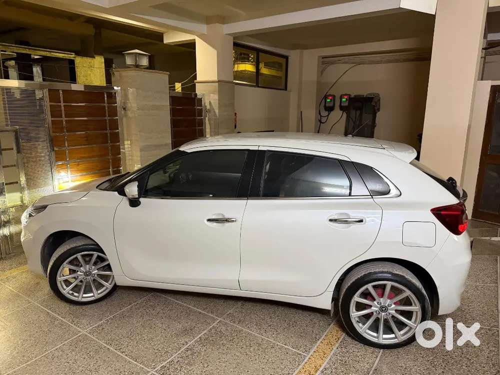 Single Hand Excellent Condition Car