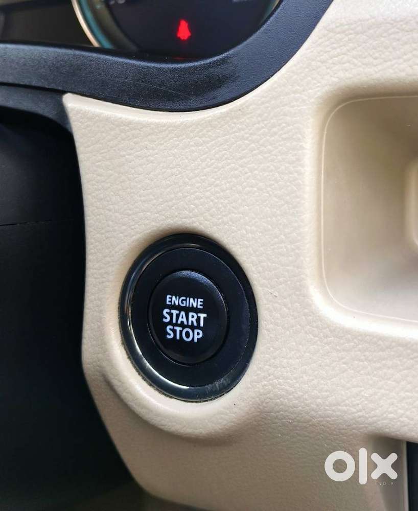 Maruti Suzuki Ciaz 2017-2018 Zeta 1.3 Shvs, 2017, Diesel