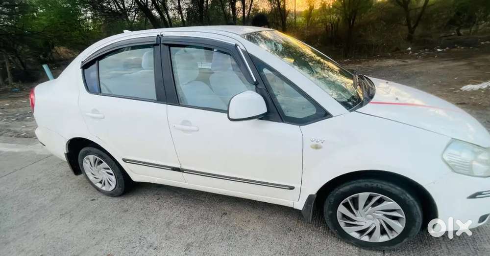 Maruti Suzuki Sx4 2008