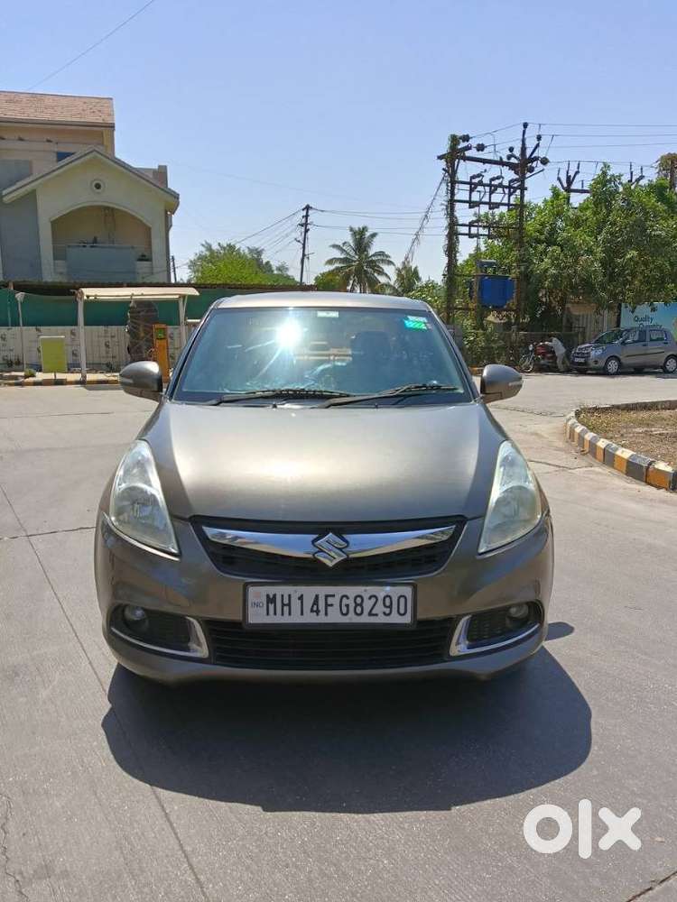 Maruti Suzuki Dzire 1.2 Lxi, 2016, Petrol